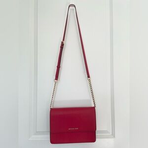 Michael Kors Crossbody Purse